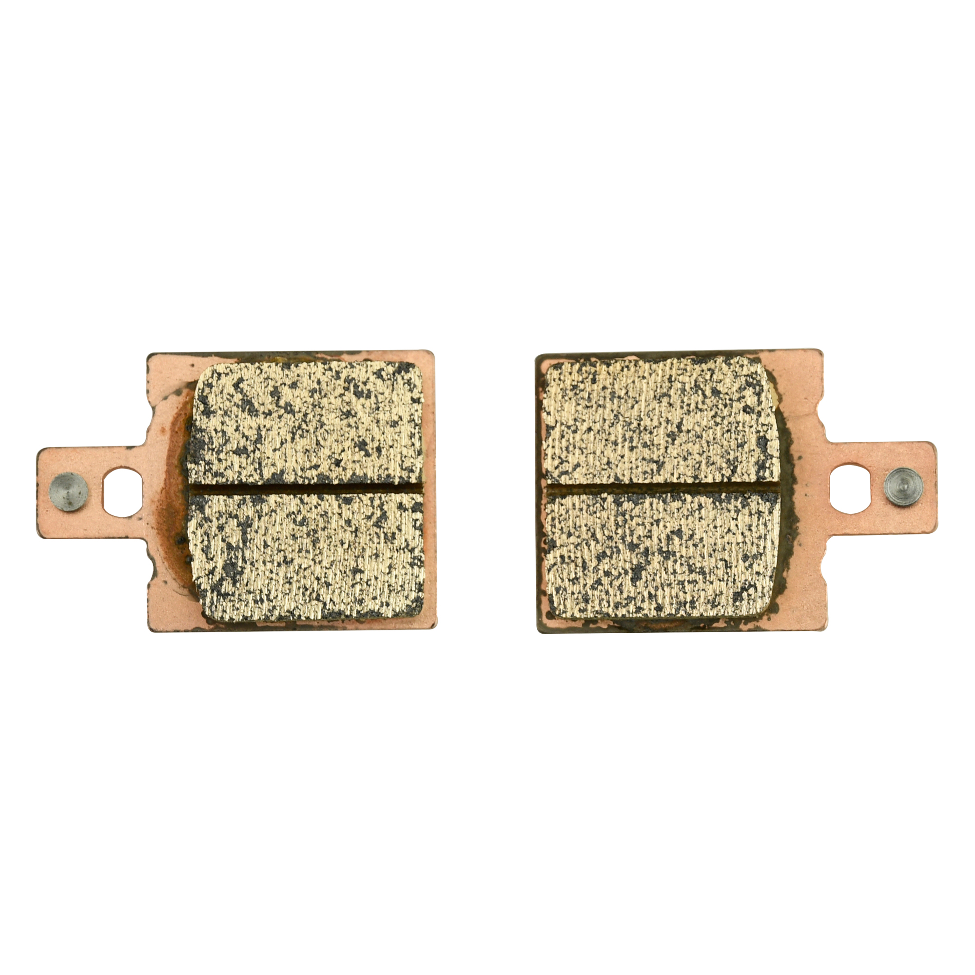 AP Racing SR Supersport Sinter Rear Disc Pads - #119SR