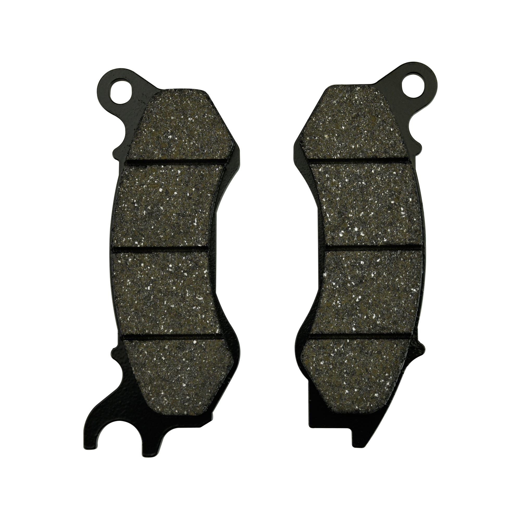 AP Racing Disc Pad Organic Scooter #1208