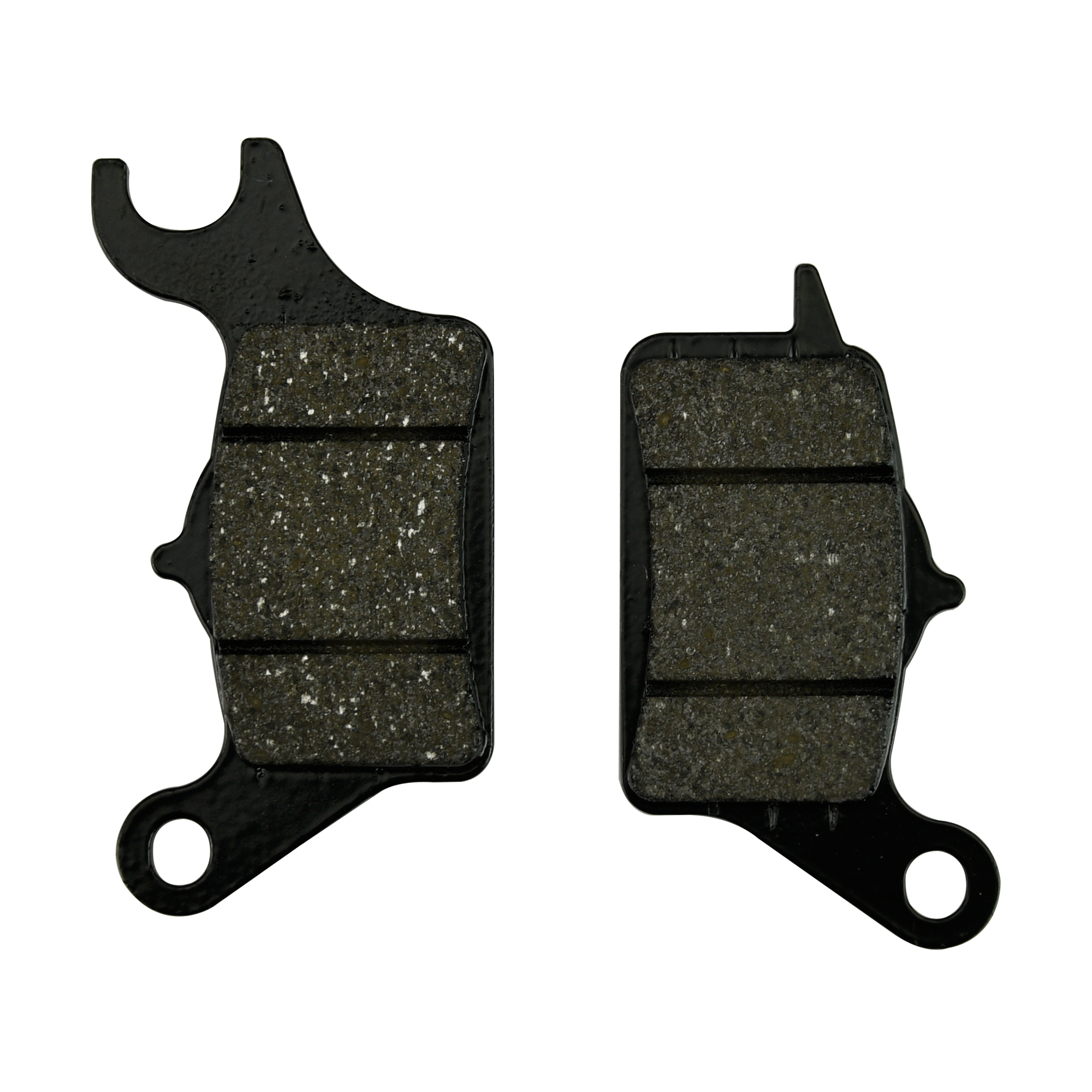 AP Racing Disc Pad Organic Scooter #1218