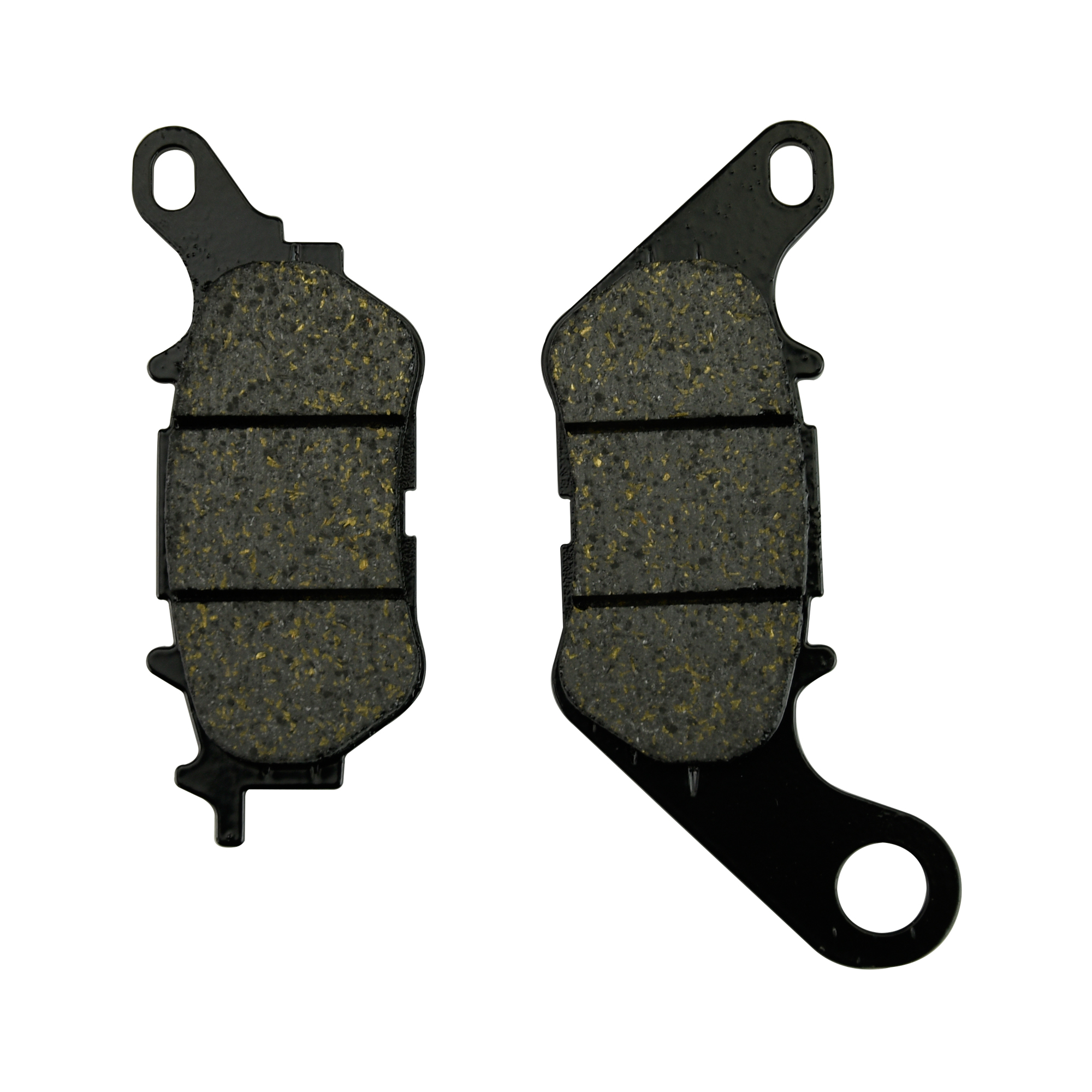 AP Racing Disc Pad Organic Scooter #1222