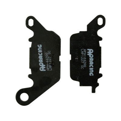 AP Racing Disc Pad Organic Scooter #1227