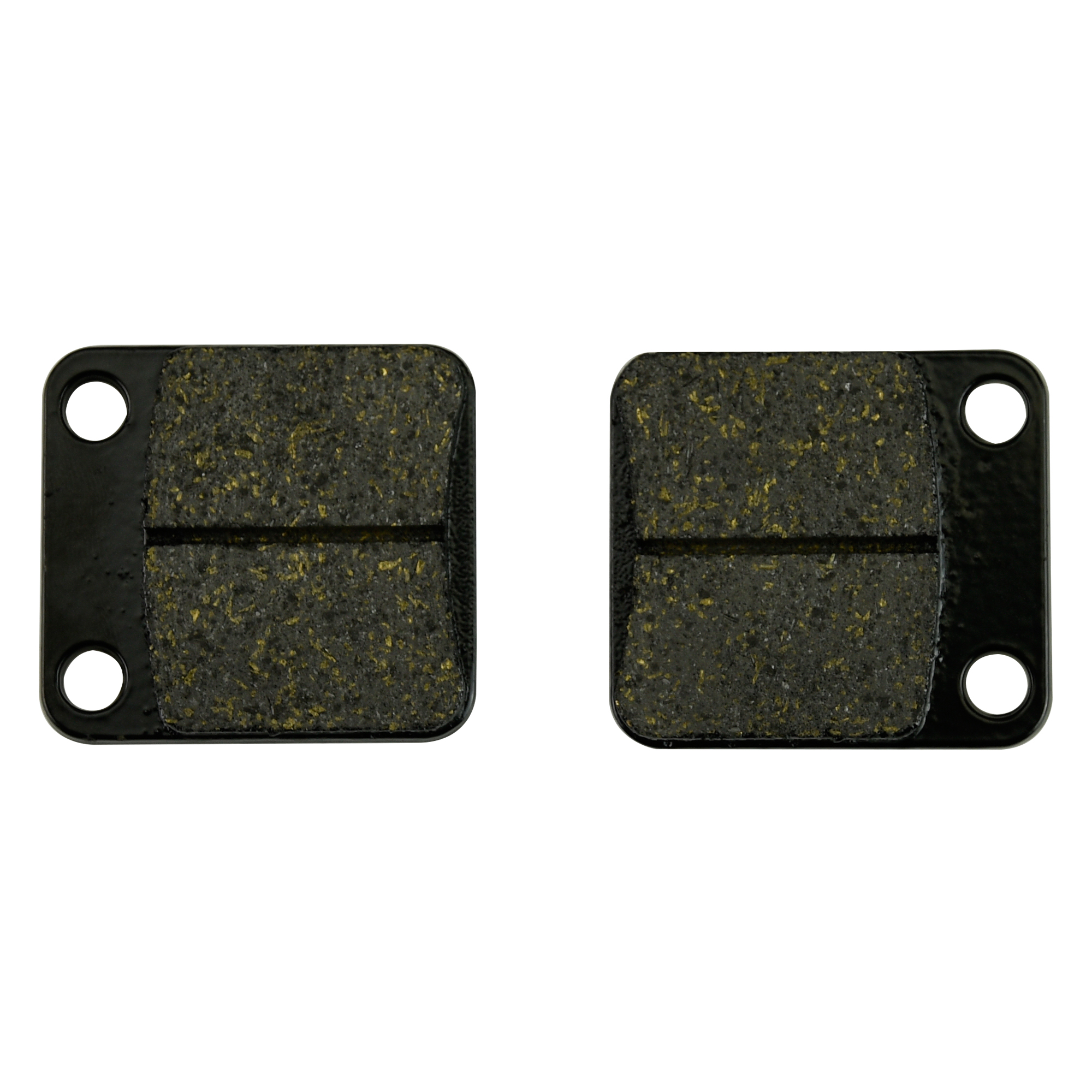 AP Racing Disc Pad Organic #136