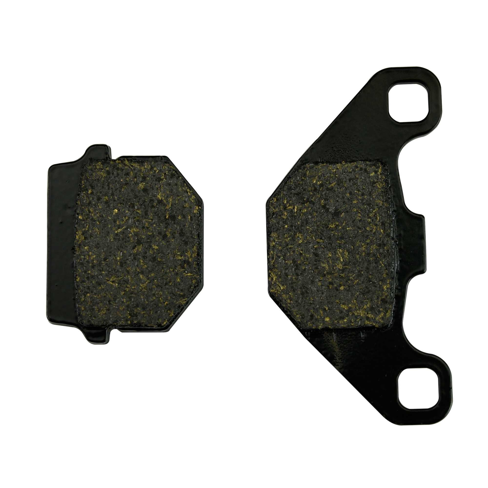 AP Racing Disc Pad Organic #144