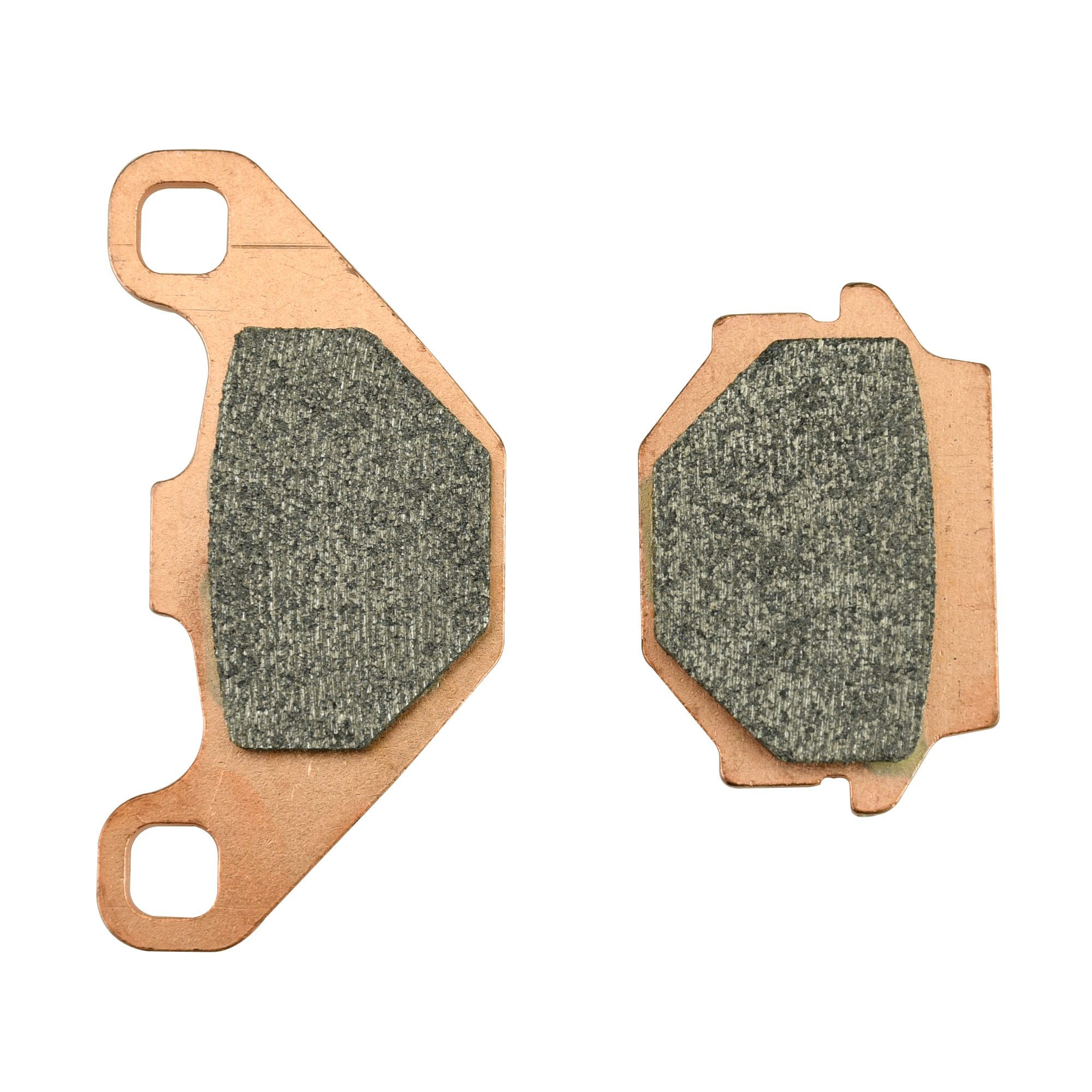 AP Racing Disc Pad Offroad Sinter Competition #146