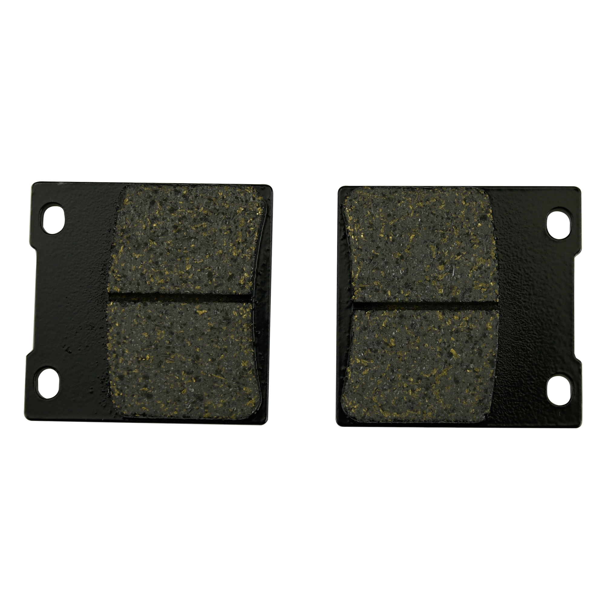 AP Racing Disc Pad Organic #156