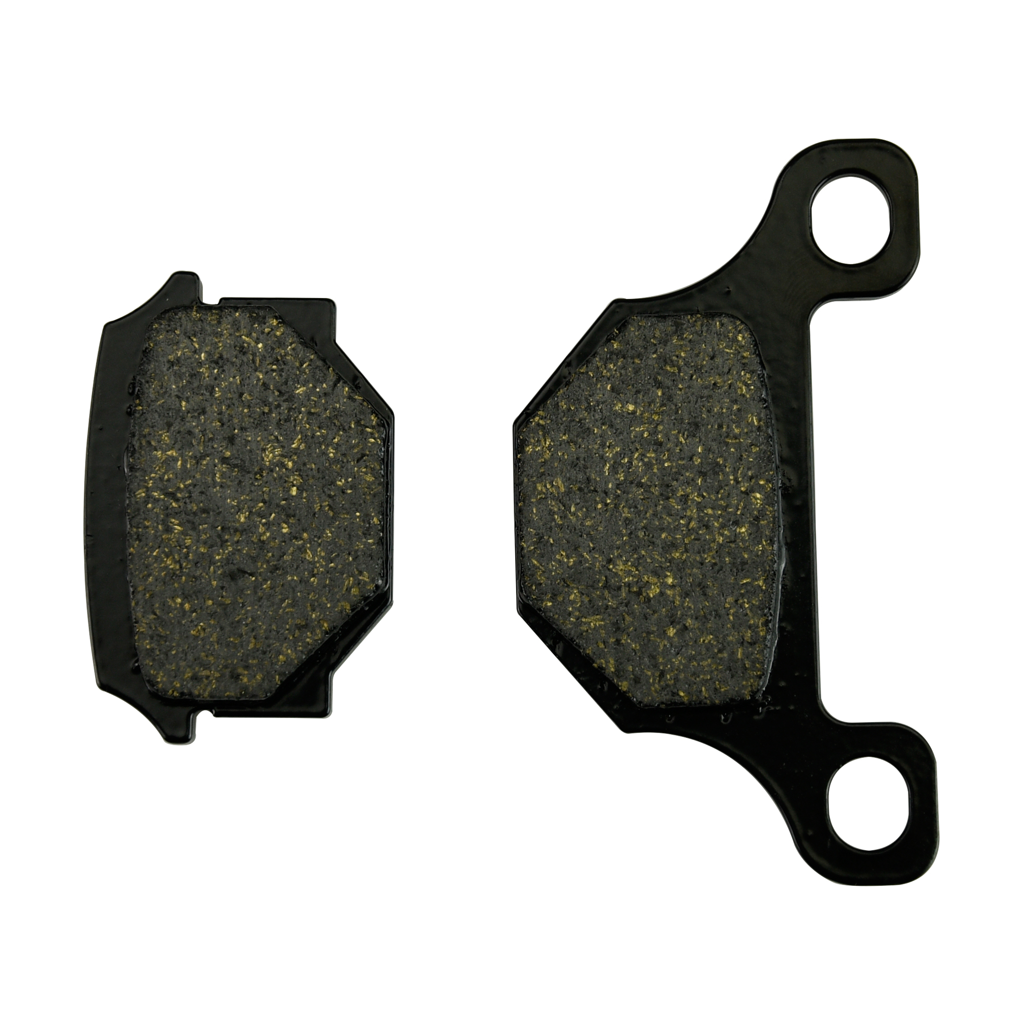 AP Racing Disc Pad Organic #185
