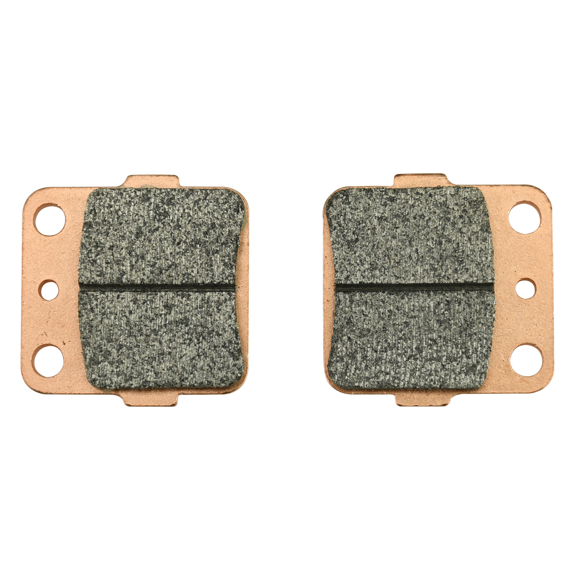 AP Racing Disc Pad Offroad Sinter Competition #192