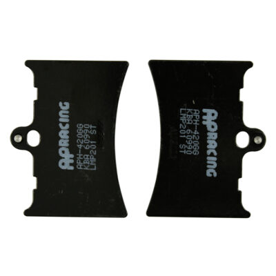 AP Racing Disc Pad Organic #201
