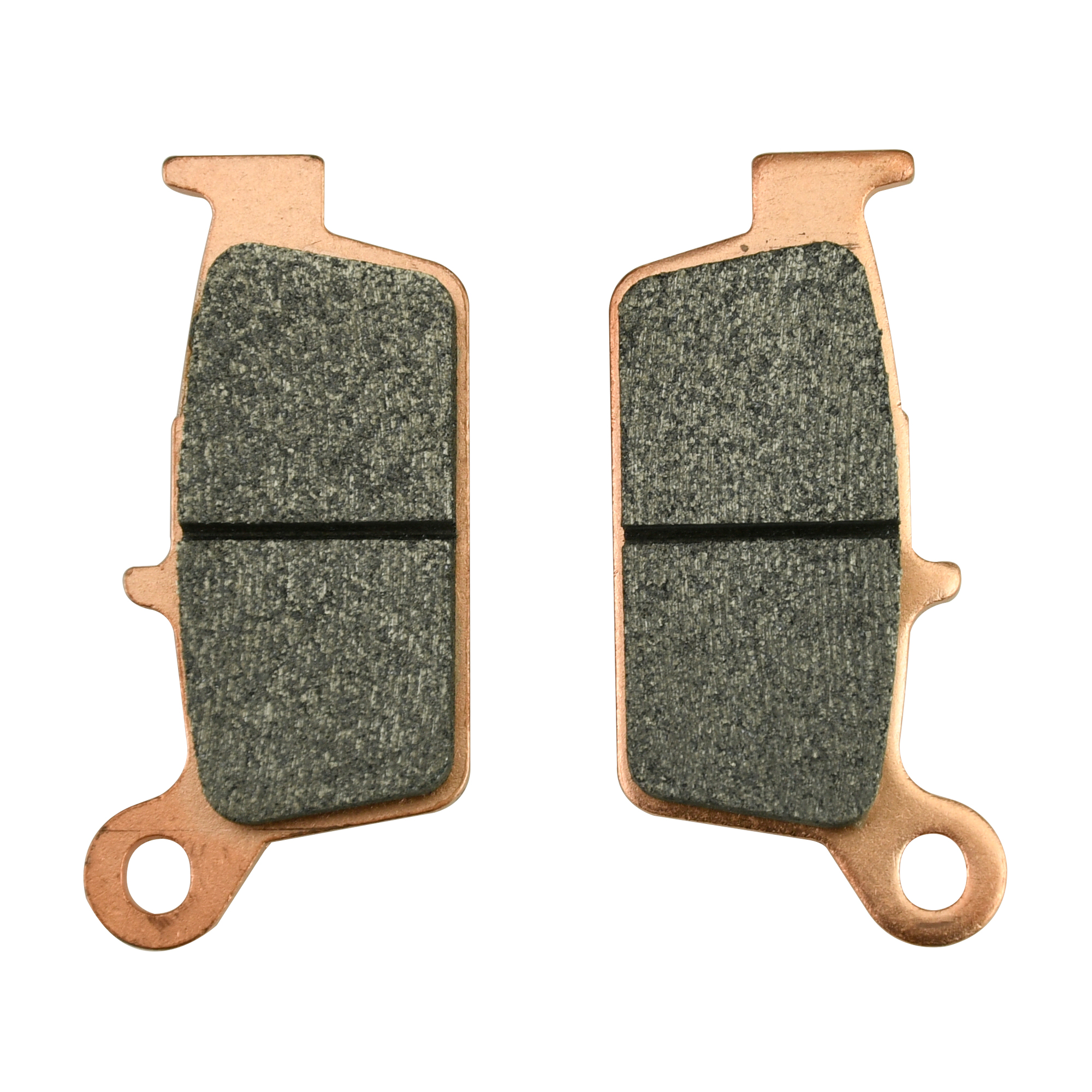 AP Racing Disc Pad Offroad Sinter Competition #204