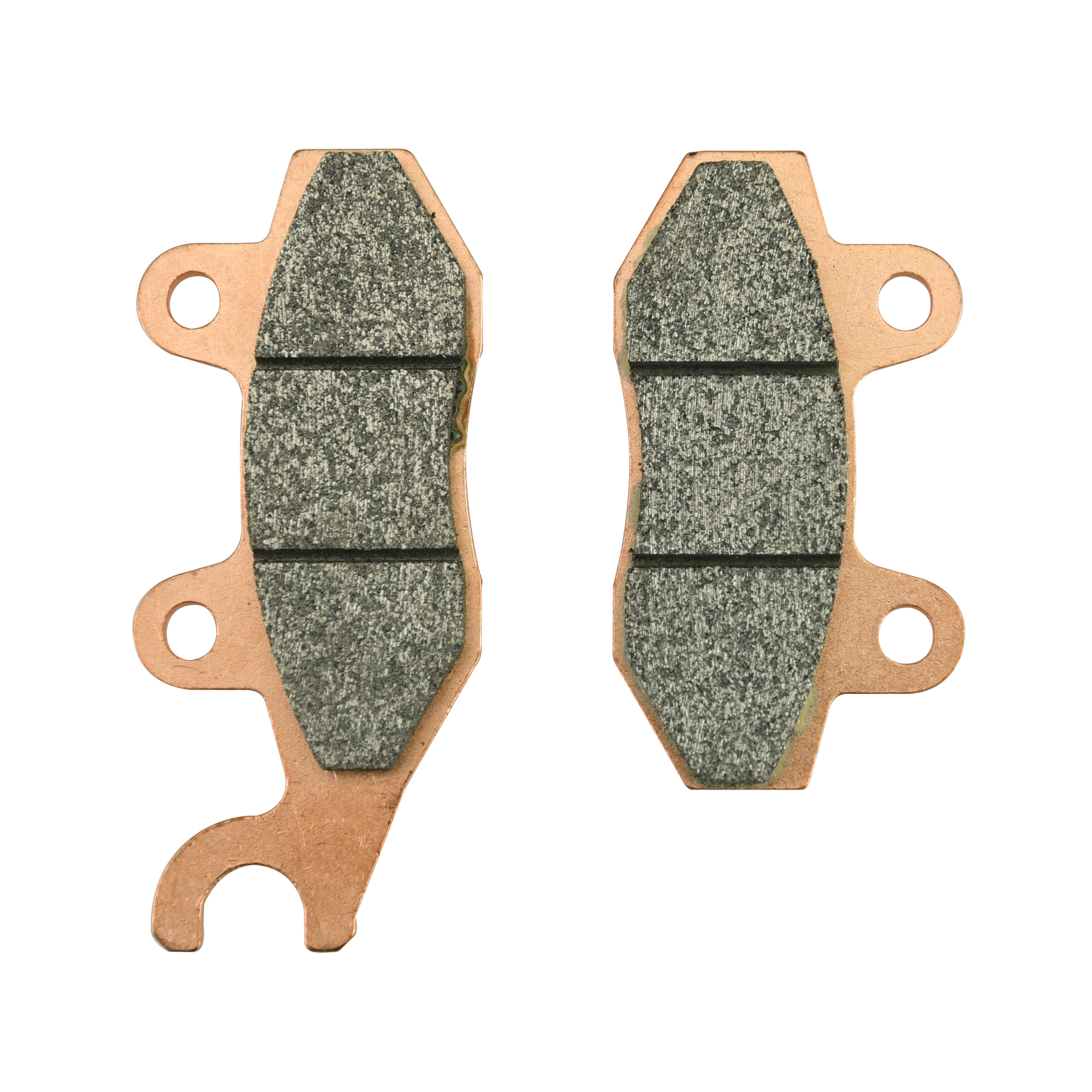 AP Racing Disc Pad Offroad Sinter Competition #211