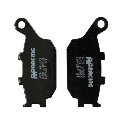 AP Racing Disc Pad Organic #257