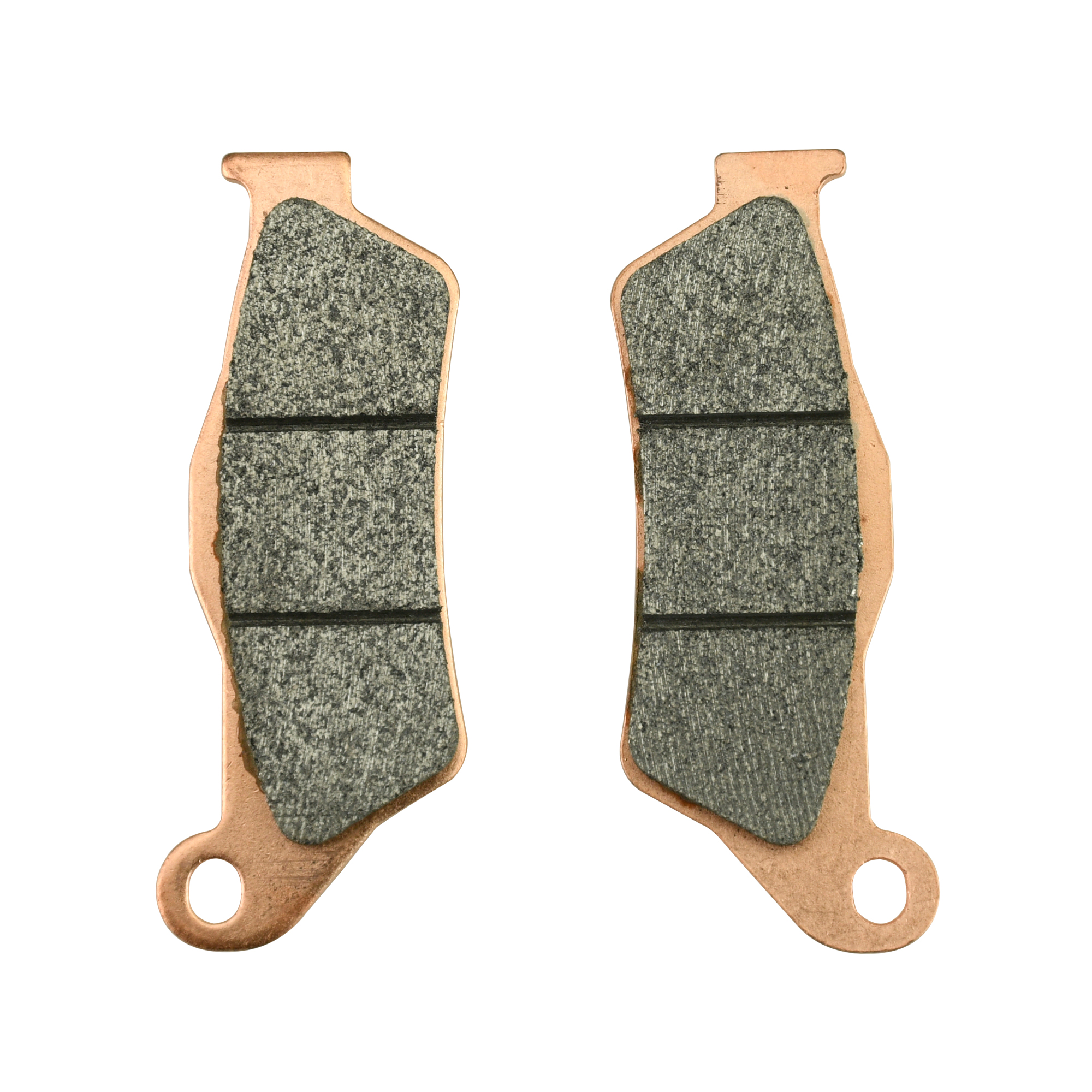 AP Racing Disc Pad Offroad Sinter Competition #271