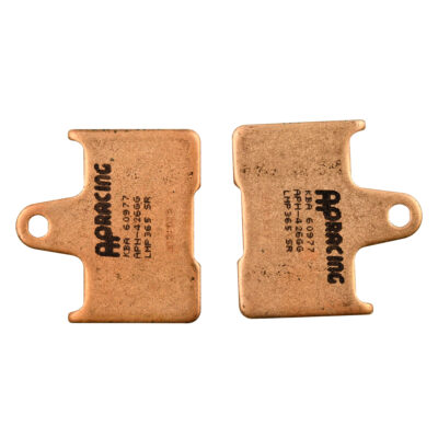 AP Racing Disc Pad Sinter Rear #365