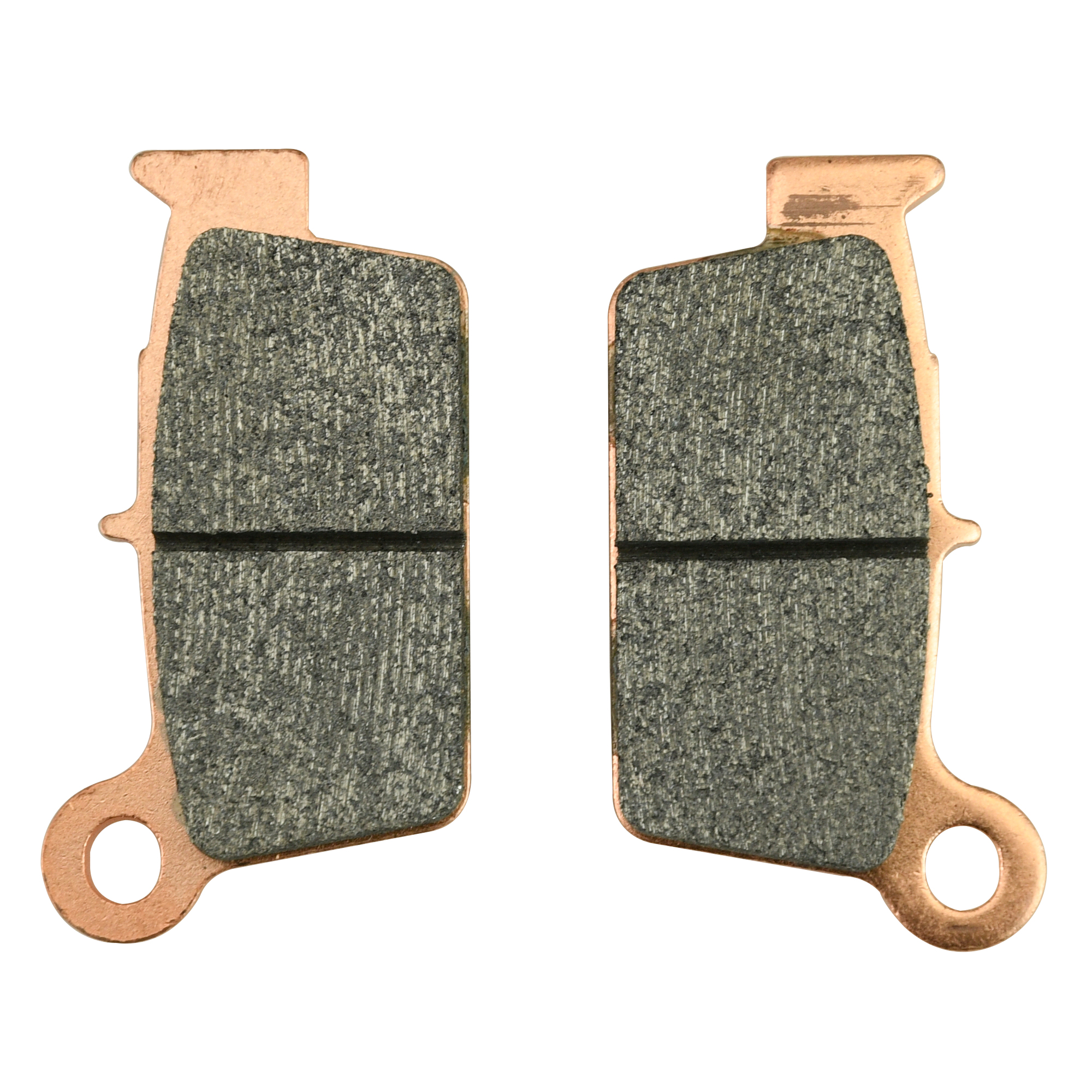 AP Racing Disc Pad Offroad Sinter Competition #390