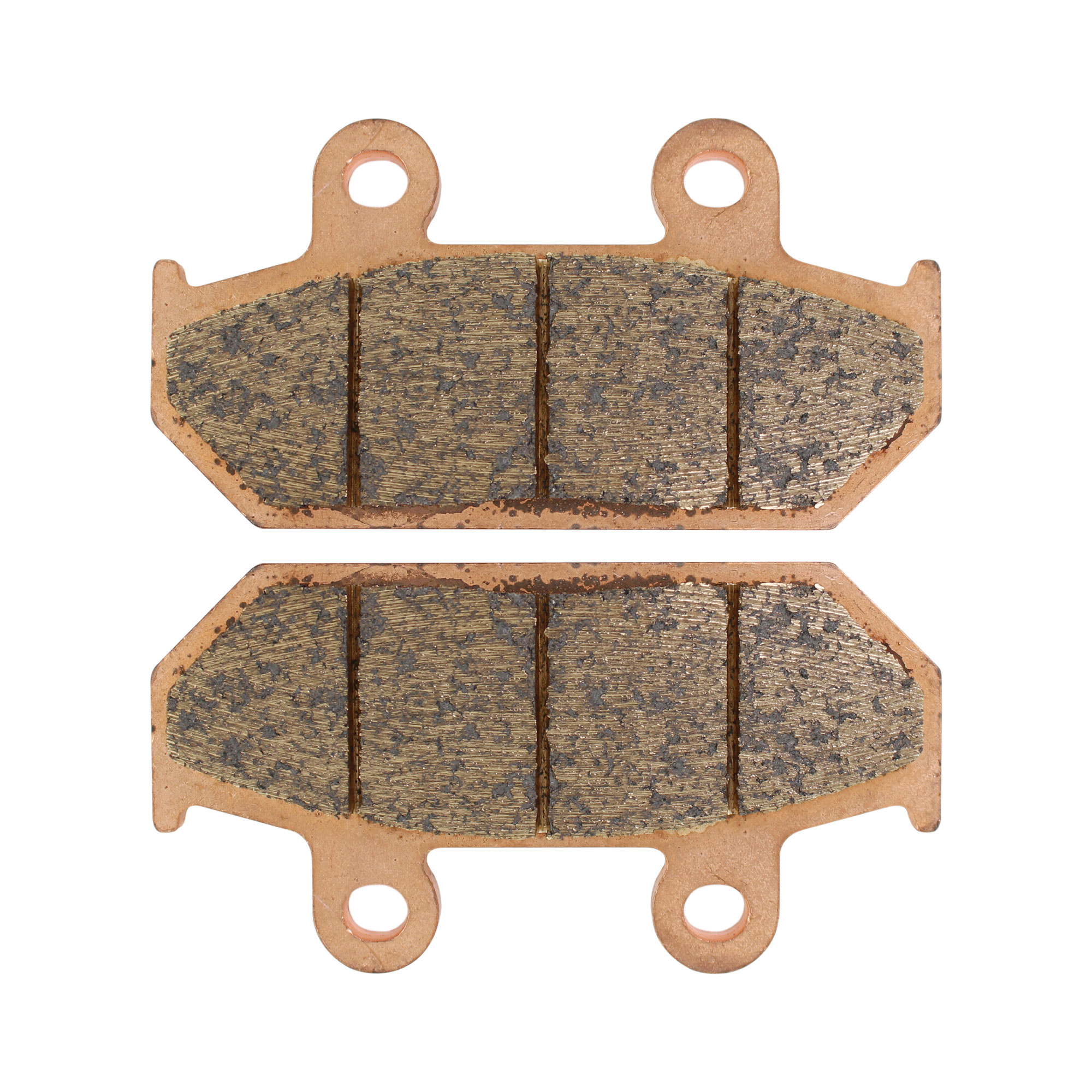 AP Racing SR Supersport Sinter Rear Disc Pads - #404SR