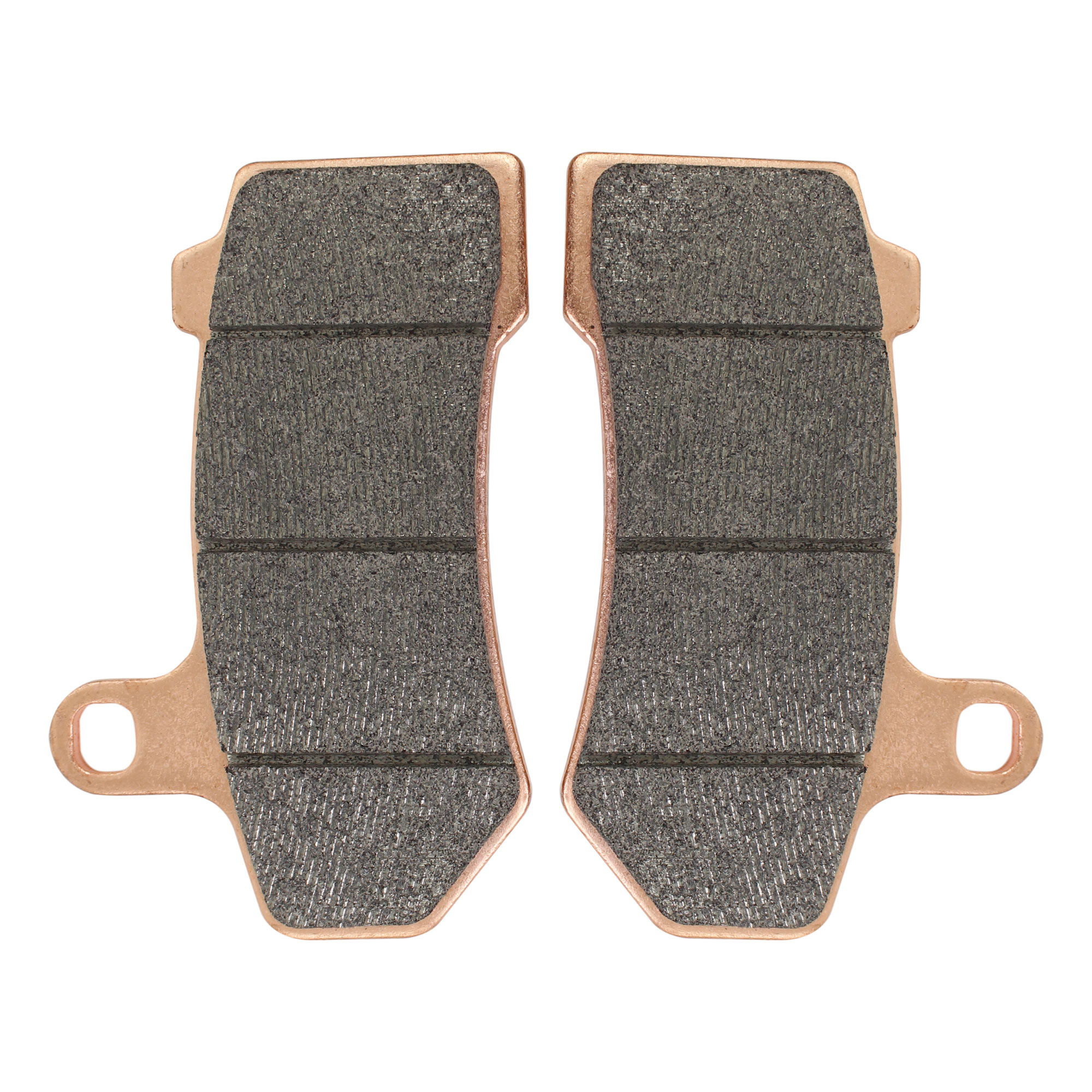 AP Racing SF Supersport Sinter Front Disc Pads - #430SF