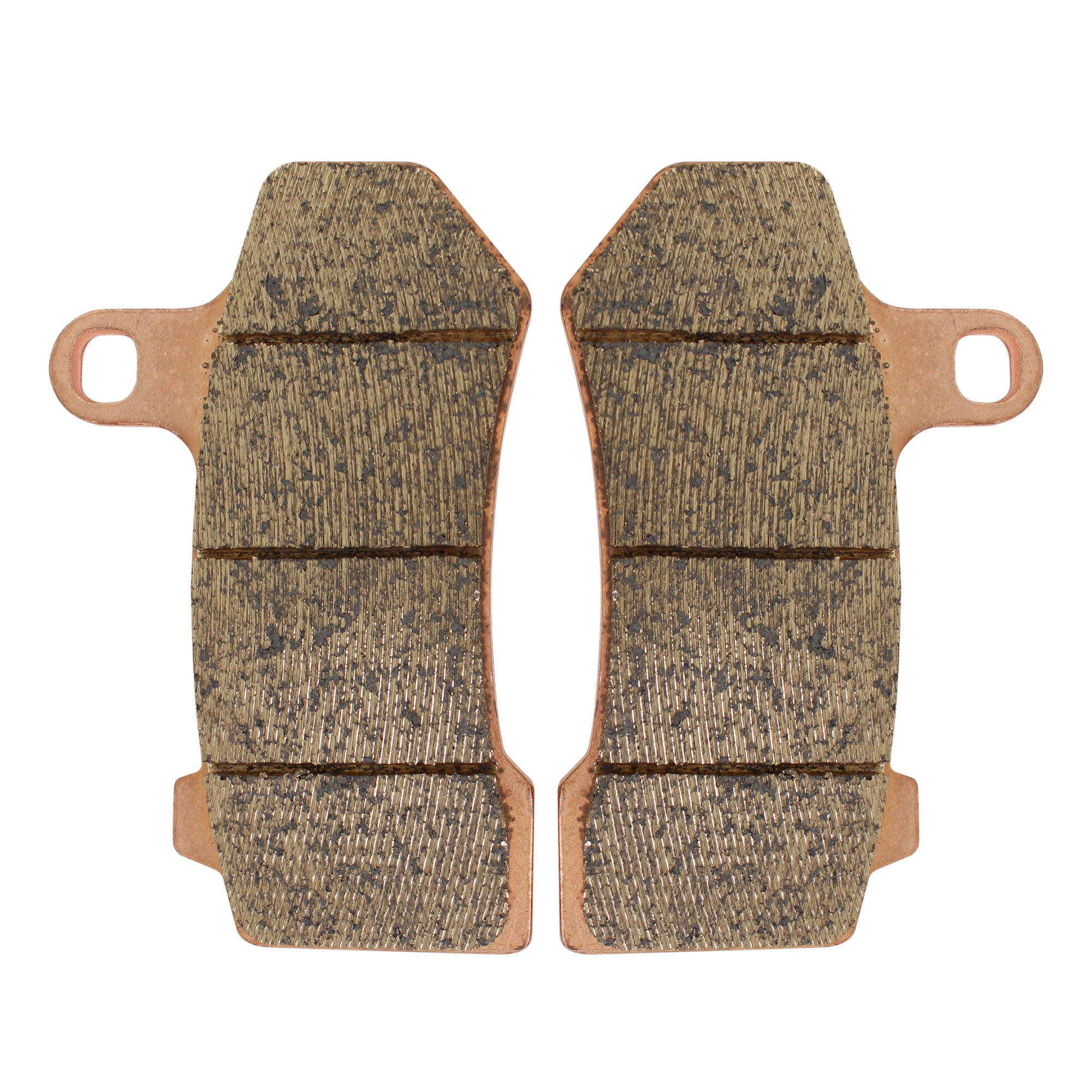 AP Racing SR Supersport Sinter Rear Disc Pads - #430SR