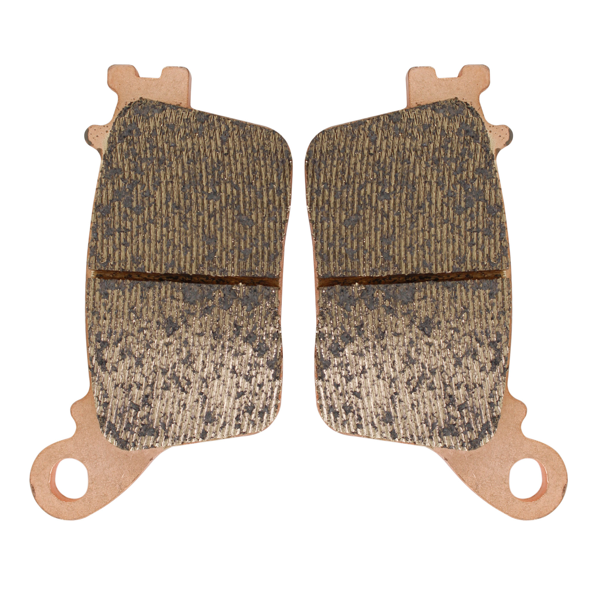 AP Racing SR Supersport Sinter Rear Disc Pads - #434SR