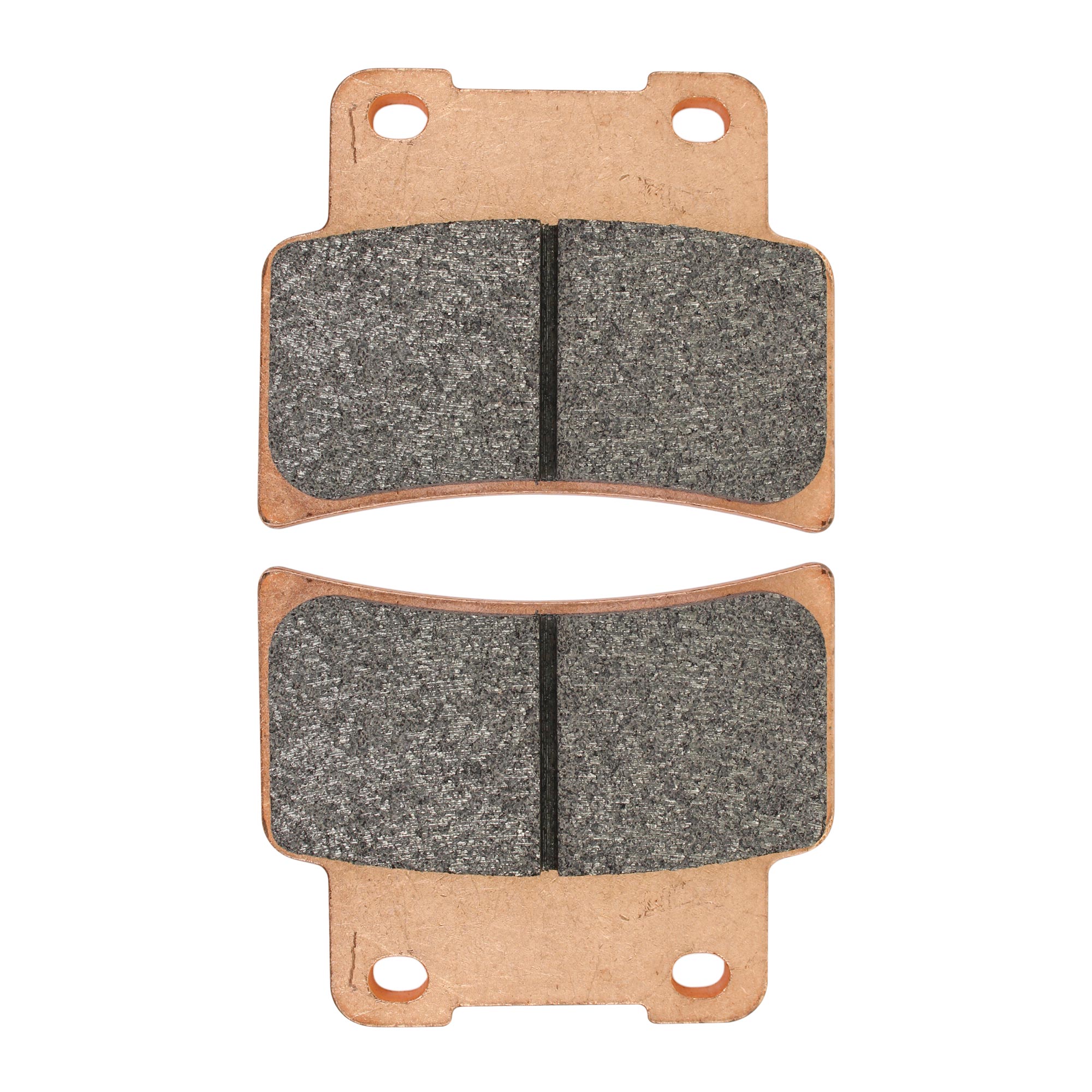 AP Racing SF Supersport Sinter Front Disc Pads - #444SF