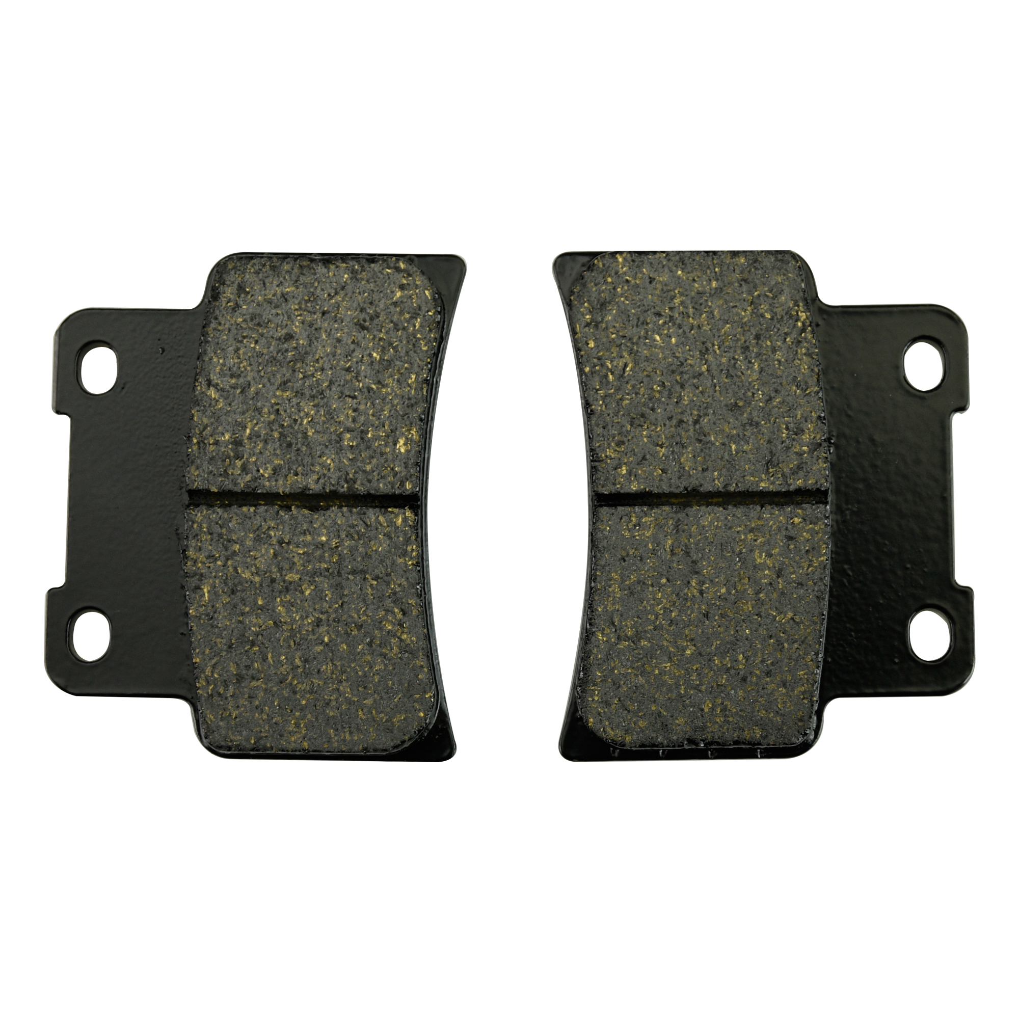 AP Racing Disc Pad Organic #444