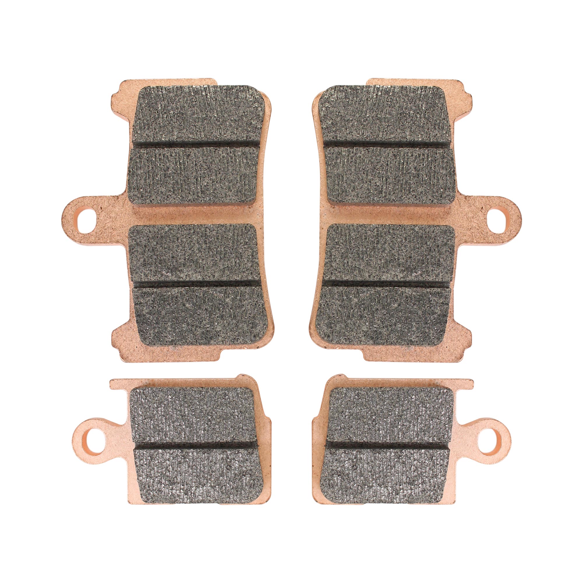 AP Racing SF Supersport Sinter Front Disc Pads - #469SF