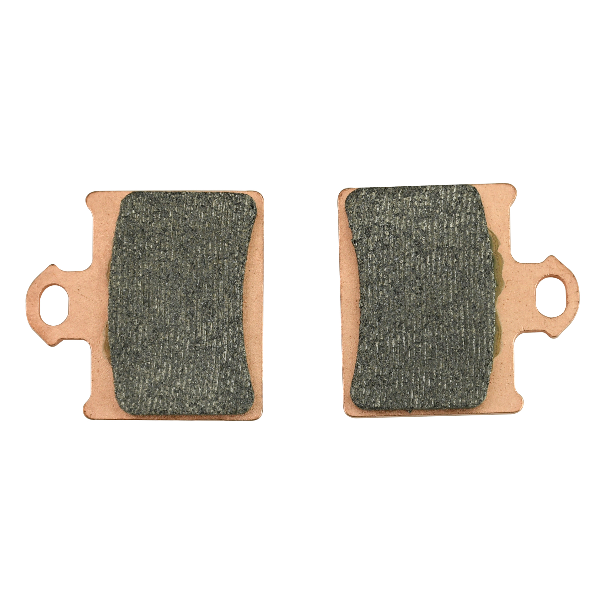 AP Racing Disc Pad Offroad Sinter Competition #472