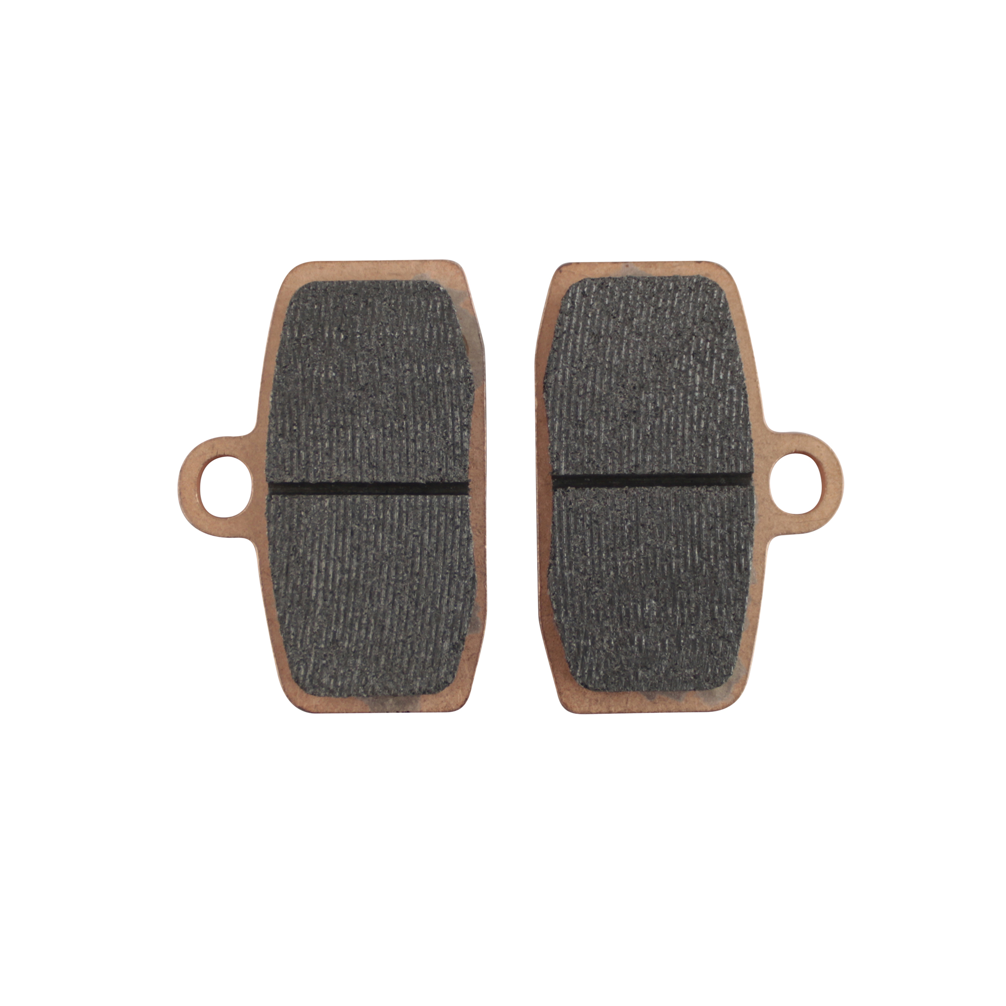 AP Racing Disc Pad Offroad Sinter Competition #485