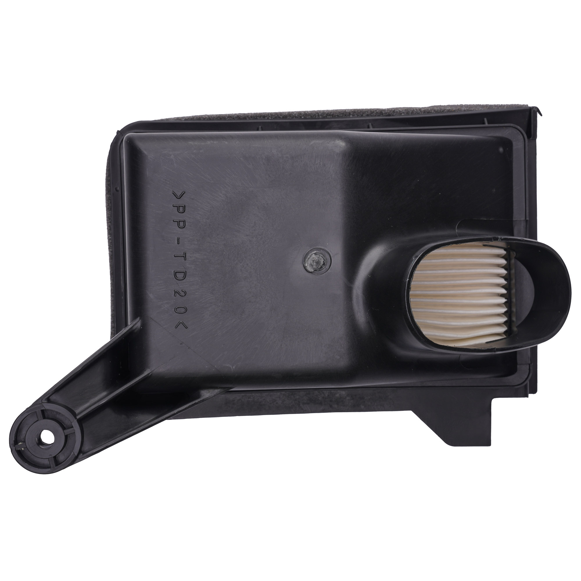 MTX Air Filter (OE Replacement) for Yamaha models - #ARF356 - Image 2