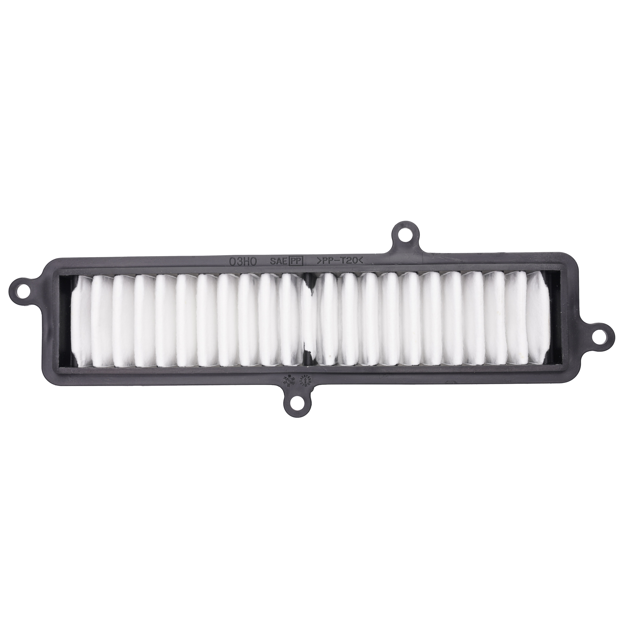 MTX Air Filter (OE Replacement) for Suzuki models - #ARF424