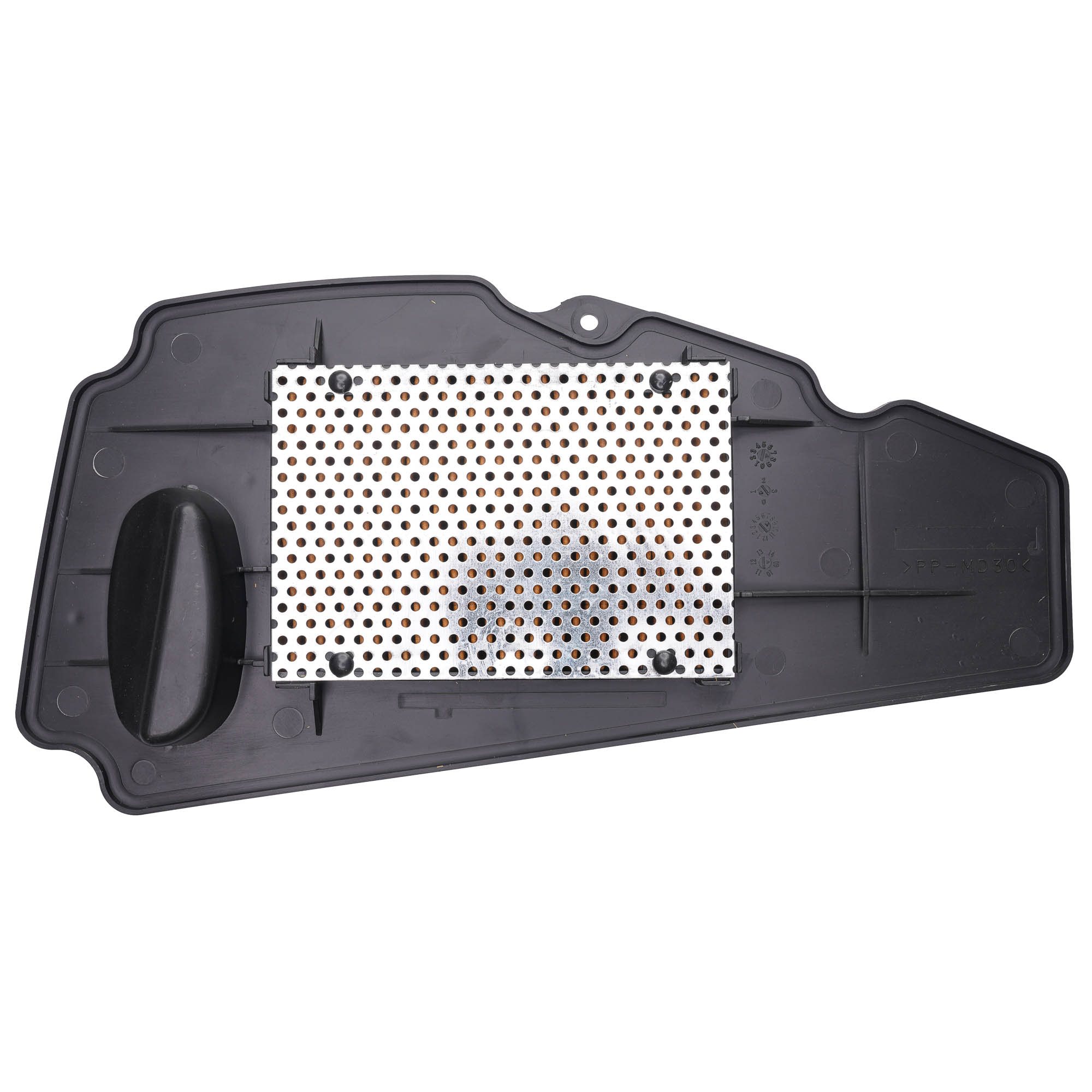 MTX Air Filter (OE Replacement) for Honda models - #ARF428 - Image 2