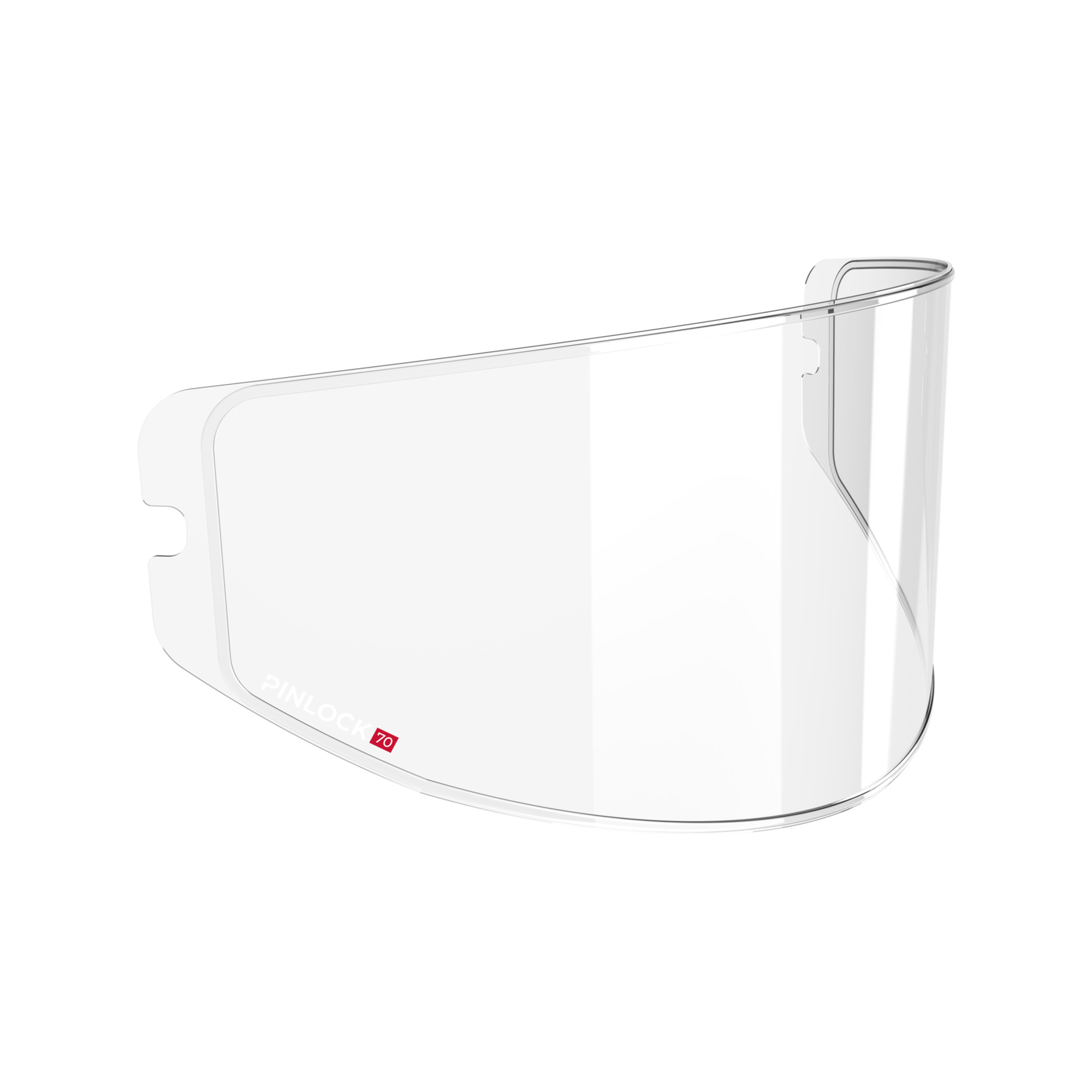 Airoh Pinlock Visor Insert for Airoh Storm / Movement S helmet models.