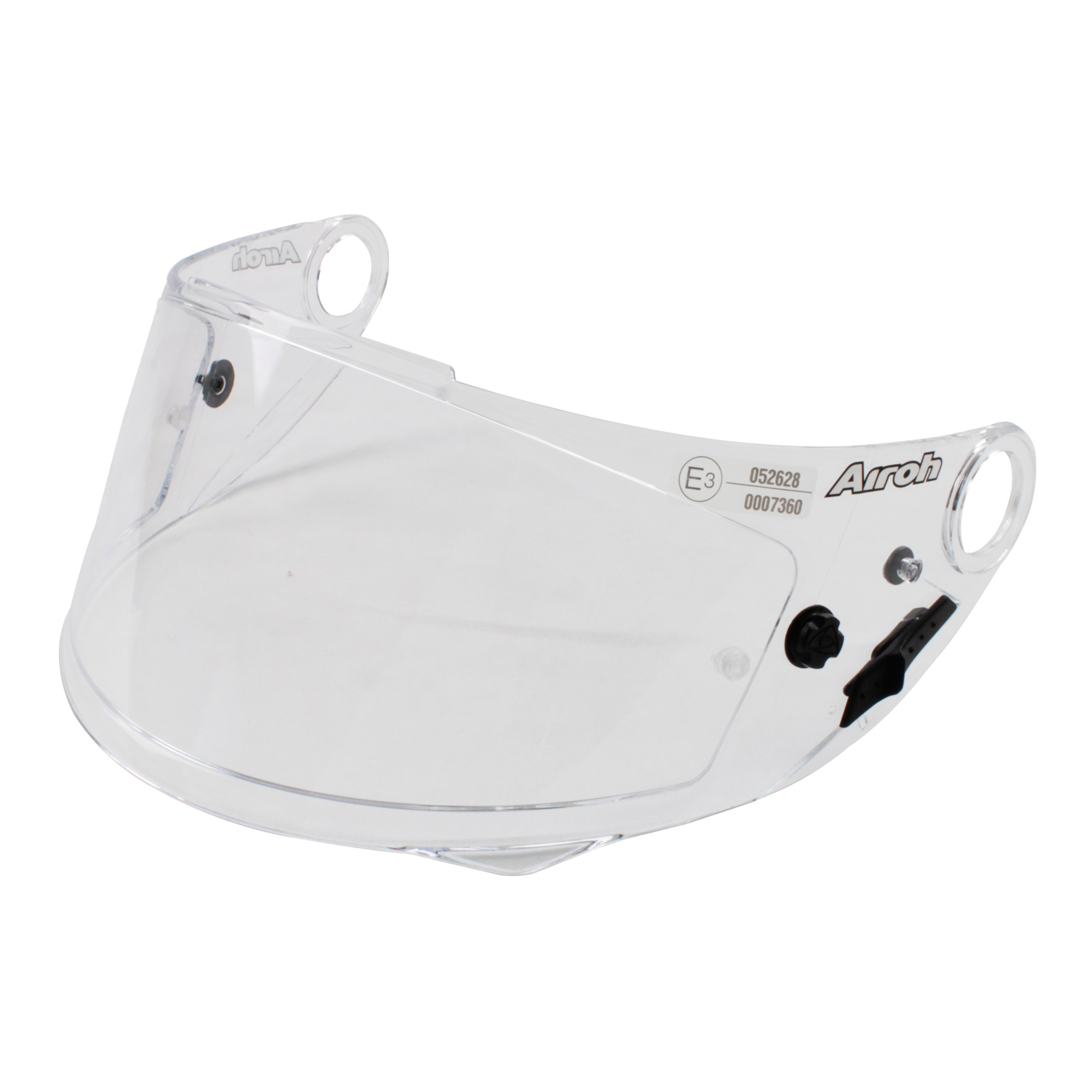 Airoh Visor GP500 / GP550 S Clear