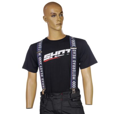 Bike It Rider Braces – ‘Motorad’