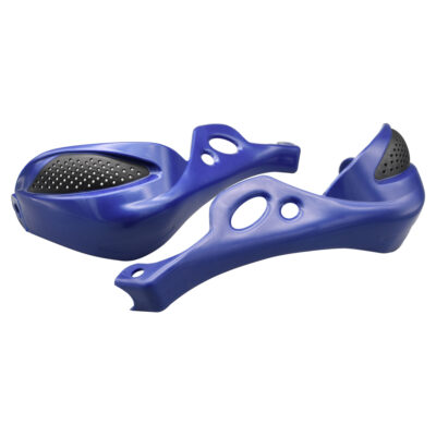 Gp Pro Rally Vented Handguards – Blue