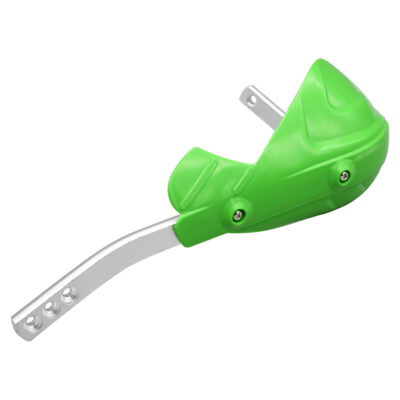 Gp Pro Venom Handguards – Green