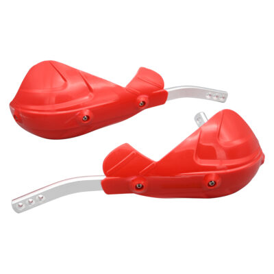 Gp Pro Venom Handguards – Red