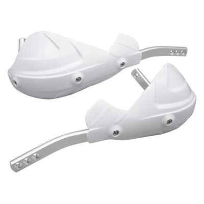 Gp Pro Venom Handguards – White