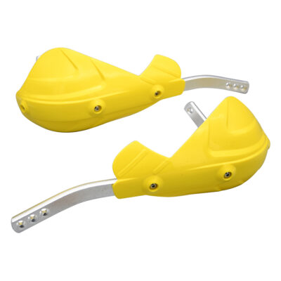 Gp Pro Venom Handguards – Yellow