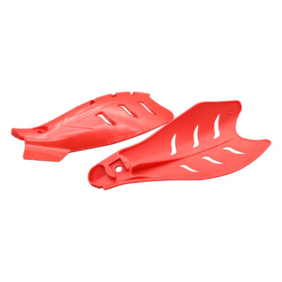 Gp Pro Sprite Handguards – Red