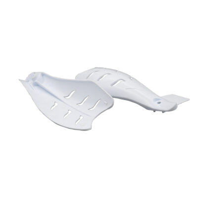 Gp Pro Sprite Handguards – White