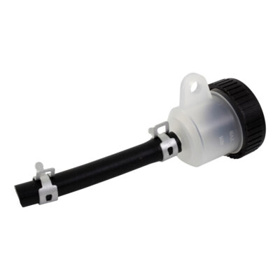 Bike It Rear/Front Brake Reservoir Vertical Outlet