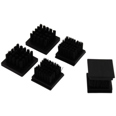 Replacement Brush Kit For BikeTek Chain Cleaning Kit