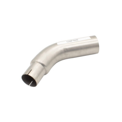 Viper Connecting Link Pipe – #428