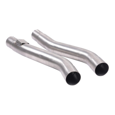 Viper Connecting Link Pipe for Yamaha XJR1200 ’99-’03 and XJR1300 ’04-’06