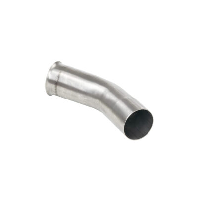 Viper Connecting Link Pipe for Triumph Street Triple 675 (All years)- CNP614