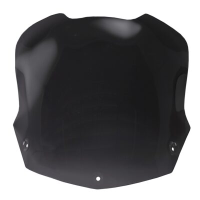 Airblade Light Smoked Screen for BMW F800S 06-09