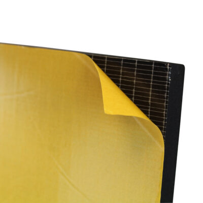 Bike It Seat Foam 33x33x1.5cm