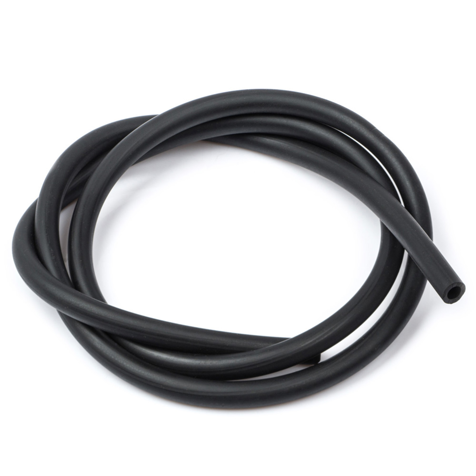 Bike It 7.5m / 25ft Roll Of Fuel Pipe For Use On 6mm Filters