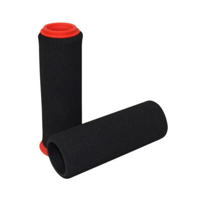 Bike It Comfort Foam Grip Sleeves – GRPSL080