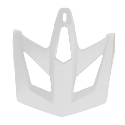 GSB XP-14B Replacement Peak for XP-14B (Gloss White)